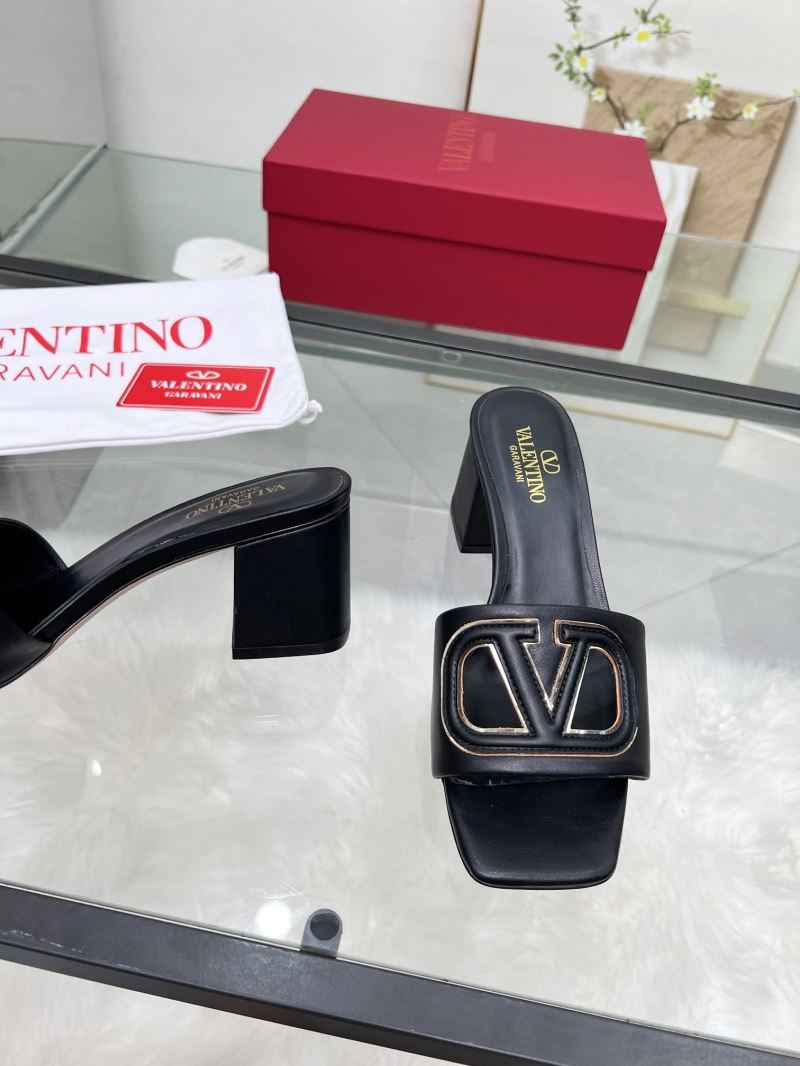 Valentino Slippers